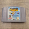 STAR WARS EPISODE 1 BATTLE FOR NABOO - NINTENDO 64