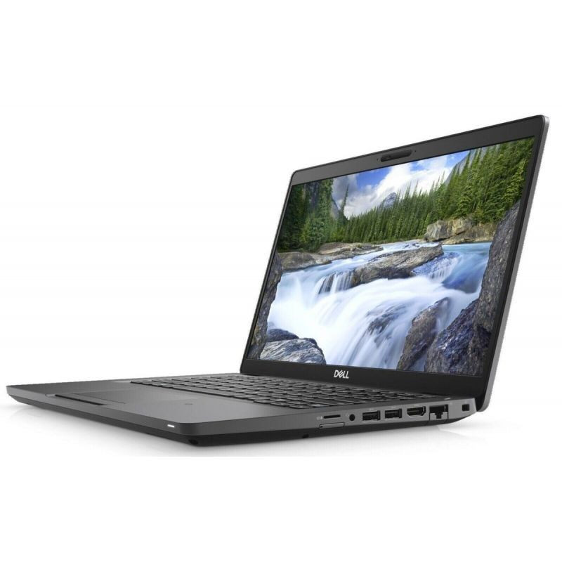 DELL LATITUDE 5401 I7 9TH 32GB 512GB TACTILE