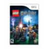 LEGO HARRY POTTER: YEARS 1-4 - WII