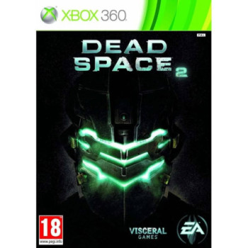 DEAD SPACE 2 - XBOX 360