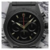 TUDOR FASTRIDER BLACK SHIELD