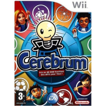 CEREBRUM - WII