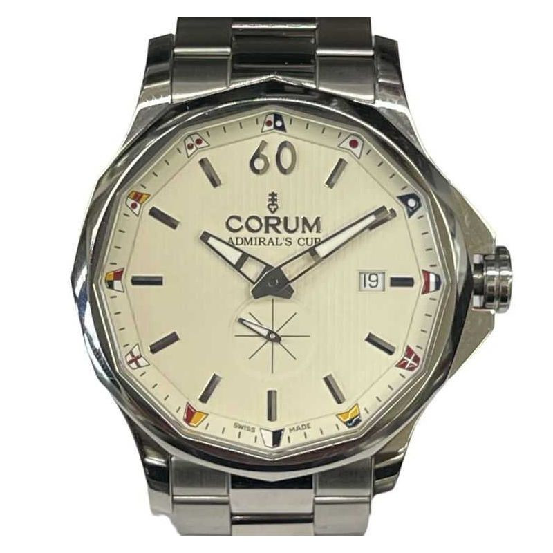 CORUM ADMIRALS CUP LEGEND