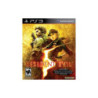 RESIDENT EVIL 5: GOLD EDITION - PS3