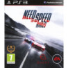 NEED FOR SPEED RIVALS - PS3