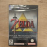 THE LEGEND OF ZELDA COLLECTORS EDITION NEUF GAME CUBE