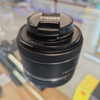 CANON RF 16MM F/2.8 STM