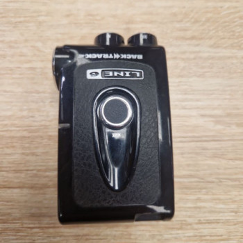 LINE6 BACKTRACK ENREGISTREUR