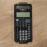 CALCULETTE TEXA INSTRUMENT TI 30X PRO