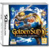 GOLDEN SUN OBSCURE AURORE - DS