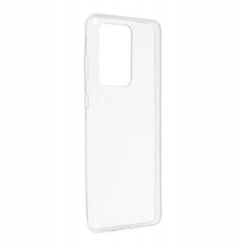 ETUI  SAMSUNG GALAXY S20 ULTRA TRANSPARENT