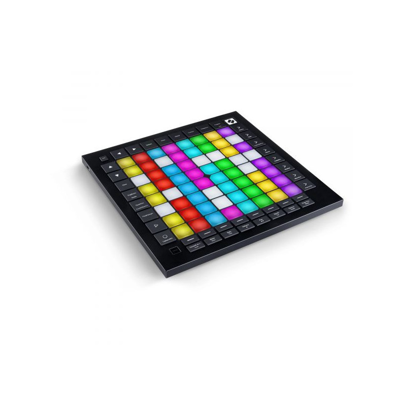 NOVATION LAUNCHPAD PRO MIDI CONTROLLER AND GRID INSTRUMENT NOVATION LAUNCHPAD PRO MIDI CONTROLLER AND GRID INSTRUMENT