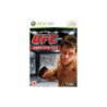 UFC 2009 UNDISPUTED XBOX 360