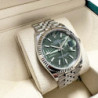 ROLEX DATEJUST 36 PALM 126234 FULLSET 2023