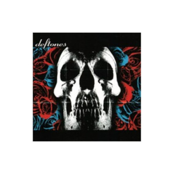 DEFTONES - DEFTONES  - CD