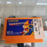 ROCKMAN 4 FAMICOM SANS BOITE