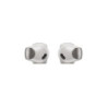 BOSE ULTRA OPEN EAR HEADPHONES  BLUETOOTH WIRELESS EARBUDS WITH CHARGING CASE  WHITE SMOKE