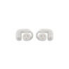 BOSE ULTRA OPEN EAR HEADPHONES  BLUETOOTH WIRELESS EARBUDS WITH CHARGING CASE  WHITE SMOKE