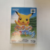 NINTENDO HEY YOU, PIKACHU!NINTENDO 64 JAP COMPLET