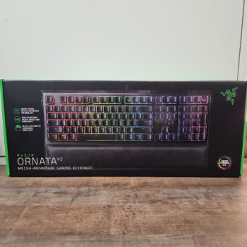 CLAVIER RAZER ONATA V2 OCC