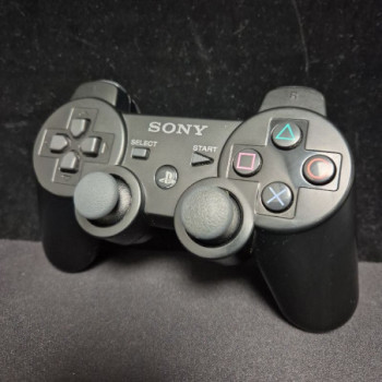 MANETTE PS3