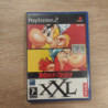 ASTERIX OBELIX XXL PS2 + NOTICE