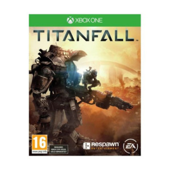 TITANFALL - XBOX ONE