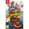 SUPER MARIO 3D WORLD BOWSERS FURY - SWITCH