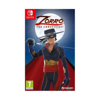 ZORRO - SWITCH