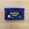 POKEMON VERSION SAPHIR GBA