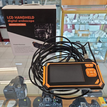 LCD ENDOSCOPE PORTABLE