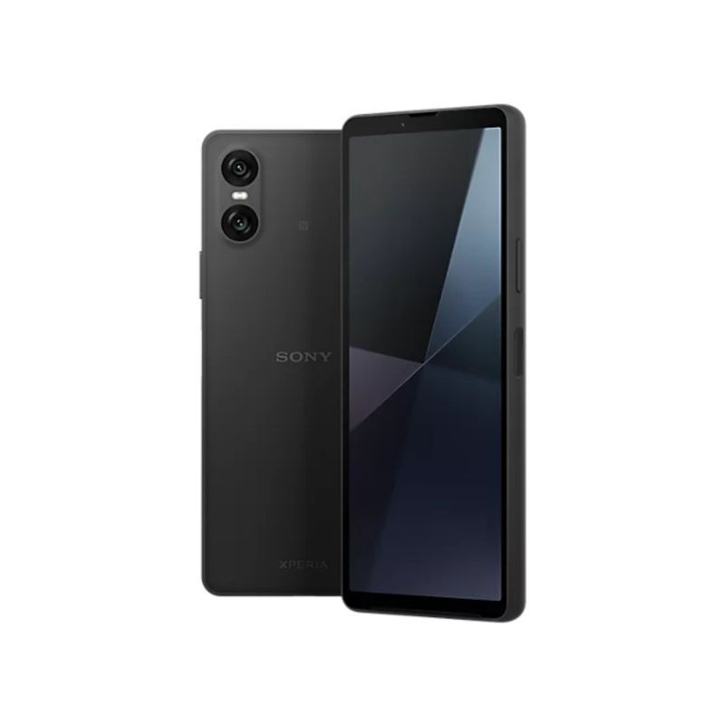 SONY XPERIA 10 VI 5G 15.5 CM (6.1 ) DUAL SIM ANDROID 14 8 GB 128 GB 5000 MAH BLACK