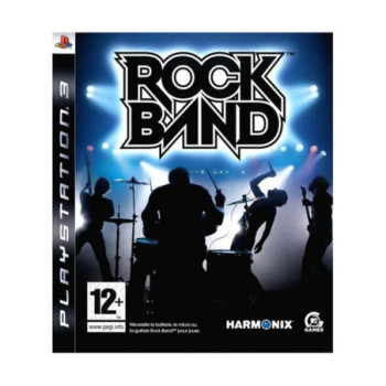 ROCKBAND PS3