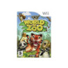 WORLD OF ZOO - WII