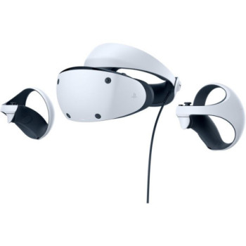 SONY PLAYSTATION VR2 EN BOITE