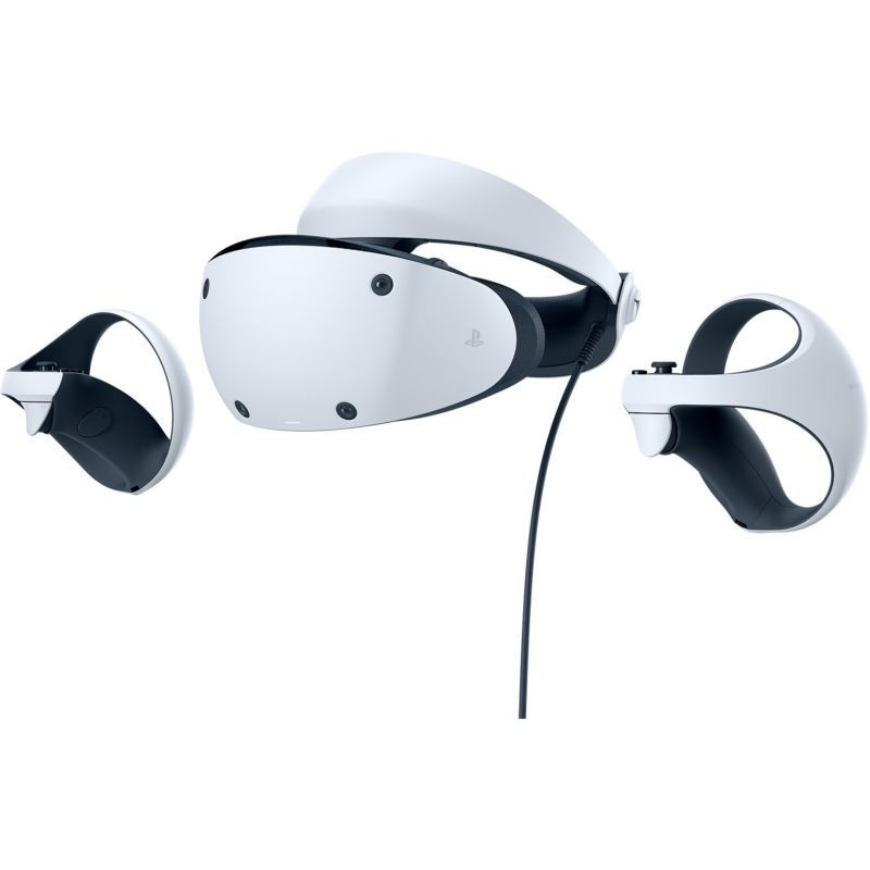 SONY PLAYSTATION VR2 EN BOITE SONY PLAYSTATION VR2 EN BOITE