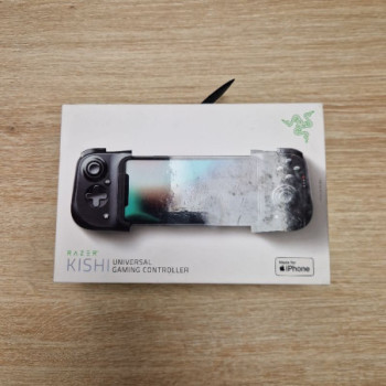 RAZER KISHI GAMING CONTROLLER FOR IPHONE