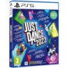 JUST DANCE 2022 PS5