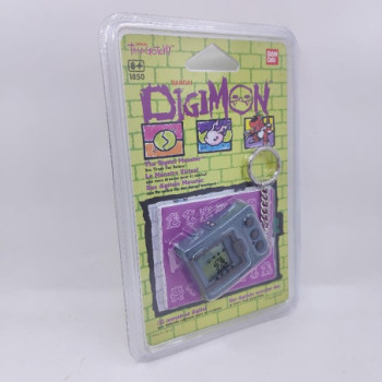 BANDAI TAMAGOTCHI - DIGIMON THE DIGITAL MONSTER