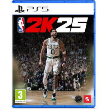 NBA 2K25 - PS5