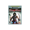 PRINCE OF PERSIA - WARRIOR WITHIN (MANQUE NOTICE )