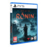 RISE OF THE RONIN - PS5