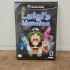 LUIGIS MANSION - GAMECUBE USA