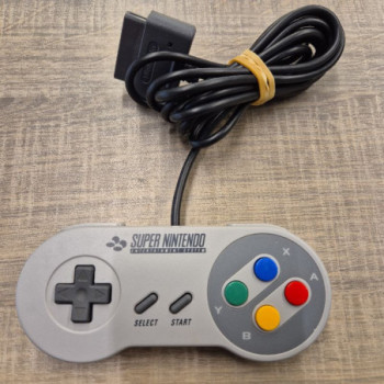 MANETTE SNES