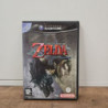 THIRD PARTY - THE LEGEND OF ZELDA - TWILIGHT PRINCESS  GAME CUBE  - 0045496394615