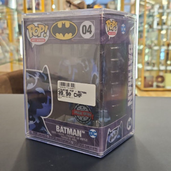 FIGURINE POP - BATMAN LIMITED EDITION