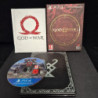 GOD OF WAR LIMITED EDITION PS4