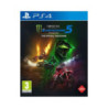 MONSTER ENERGY SUPERCROSS   THE OFFICIAL VIDEOGAME 5 PS4