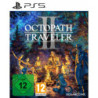 OCTOPATH TRAVELER II - PS5