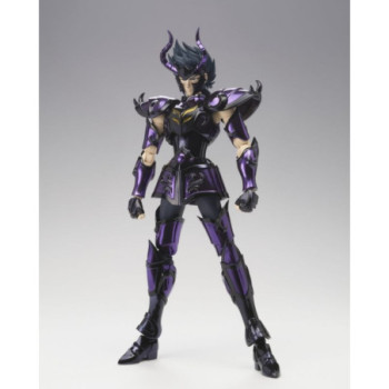 BANDAI SAINT SEIYA - MYTH CLOTH SHURA DU CAPRICORNE EN SURPLIS